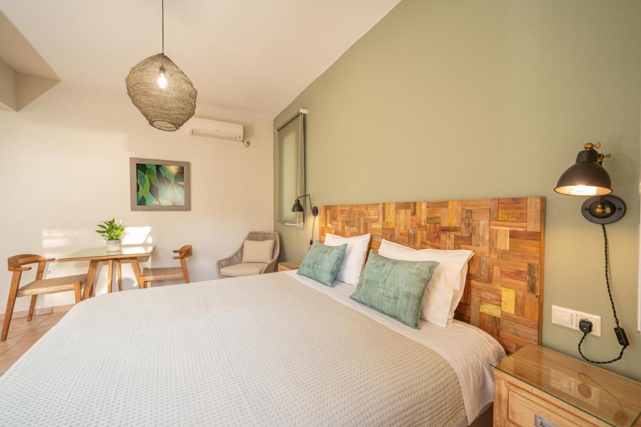 Seashell Luxury Residence - Studio 1 Ліксурі Екстер'єр фото